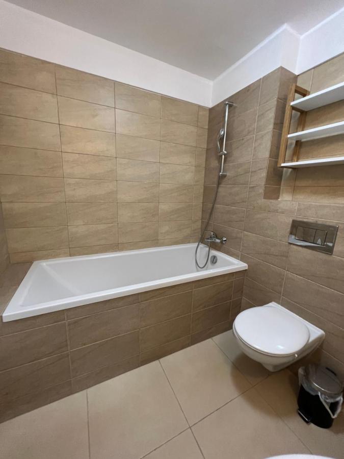 Cozy Park Residences 5 Bucharest Exterior photo